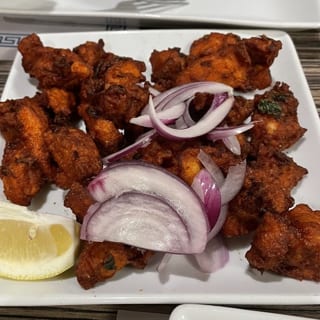 Chicken 65