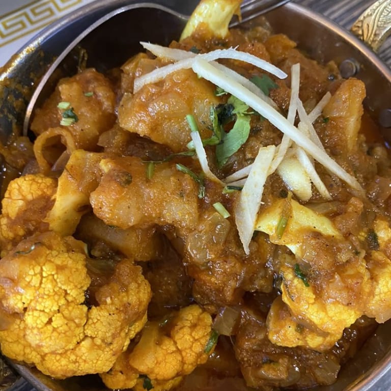 Discover Our Gobi Dishes