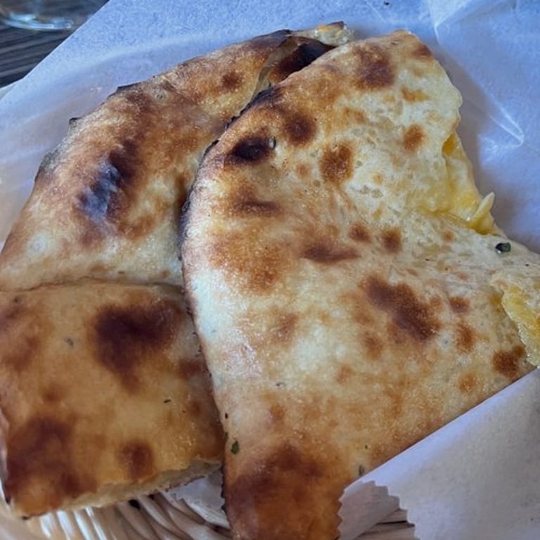 Savor Our Naan